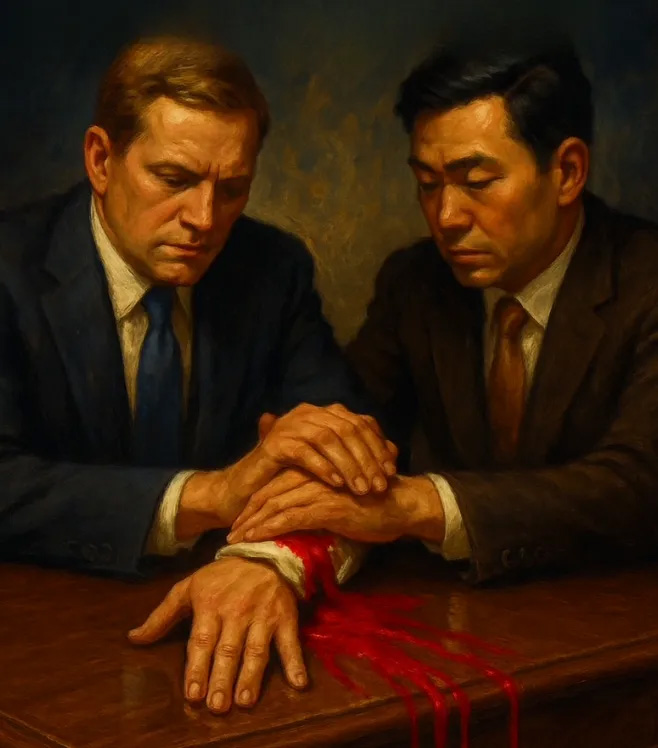 A Trade Deficit is Not a Bloody Hemorrhage fullimage
