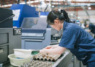 Lessons from 30 Years in Asian Manufacturing: What Never Changes