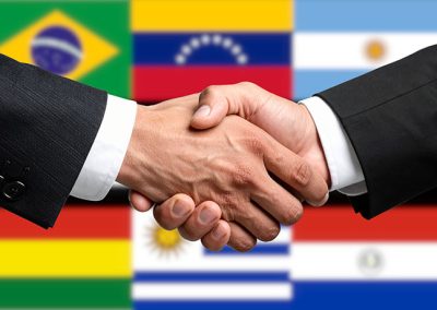 The Middle Path: Trade Without Tribalism