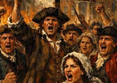 Yo, Citizen—That $200 Billion in Tariff Revenue Came From You.