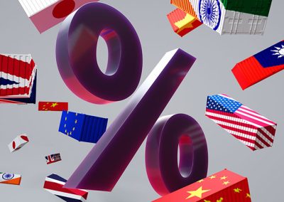 How to Build a Supply Chain That Survives Politics
